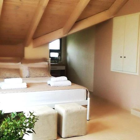 Apartament Vista Di Mare 3 Lixouri Zewnętrze zdjęcie
