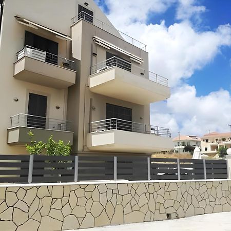 Apartament Vista Di Mare 3 Lixouri Zewnętrze zdjęcie