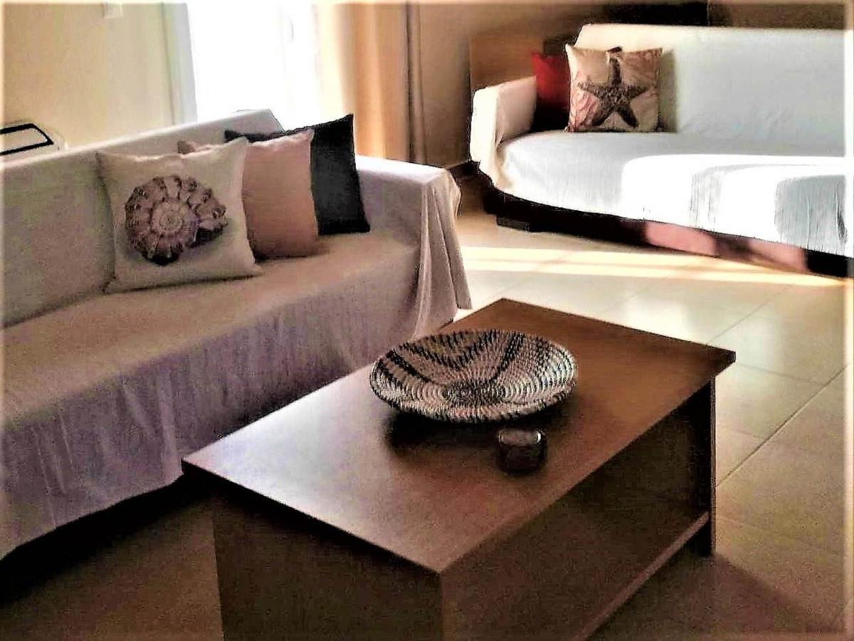 Apartament Vista Di Mare 3 Lixouri Zewnętrze zdjęcie