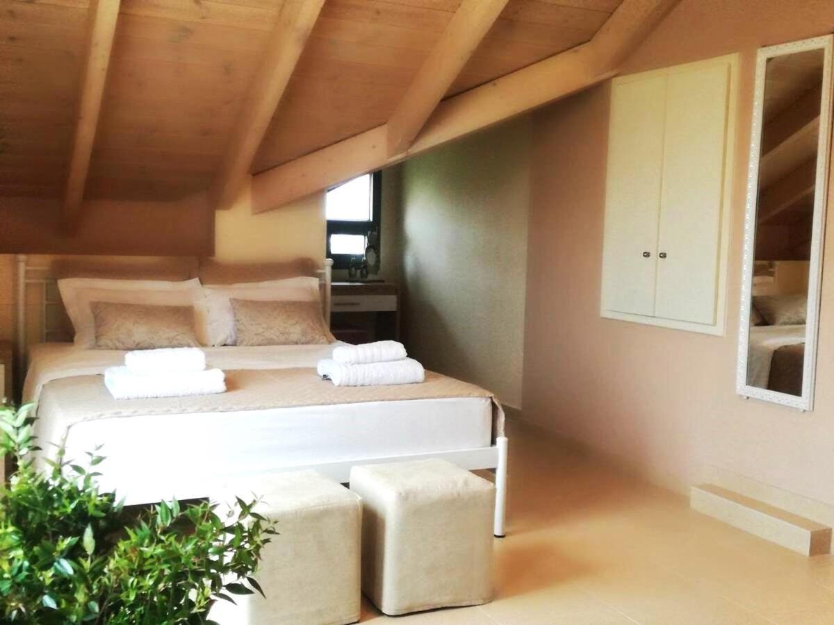 Apartament Vista Di Mare 3 Lixouri Zewnętrze zdjęcie