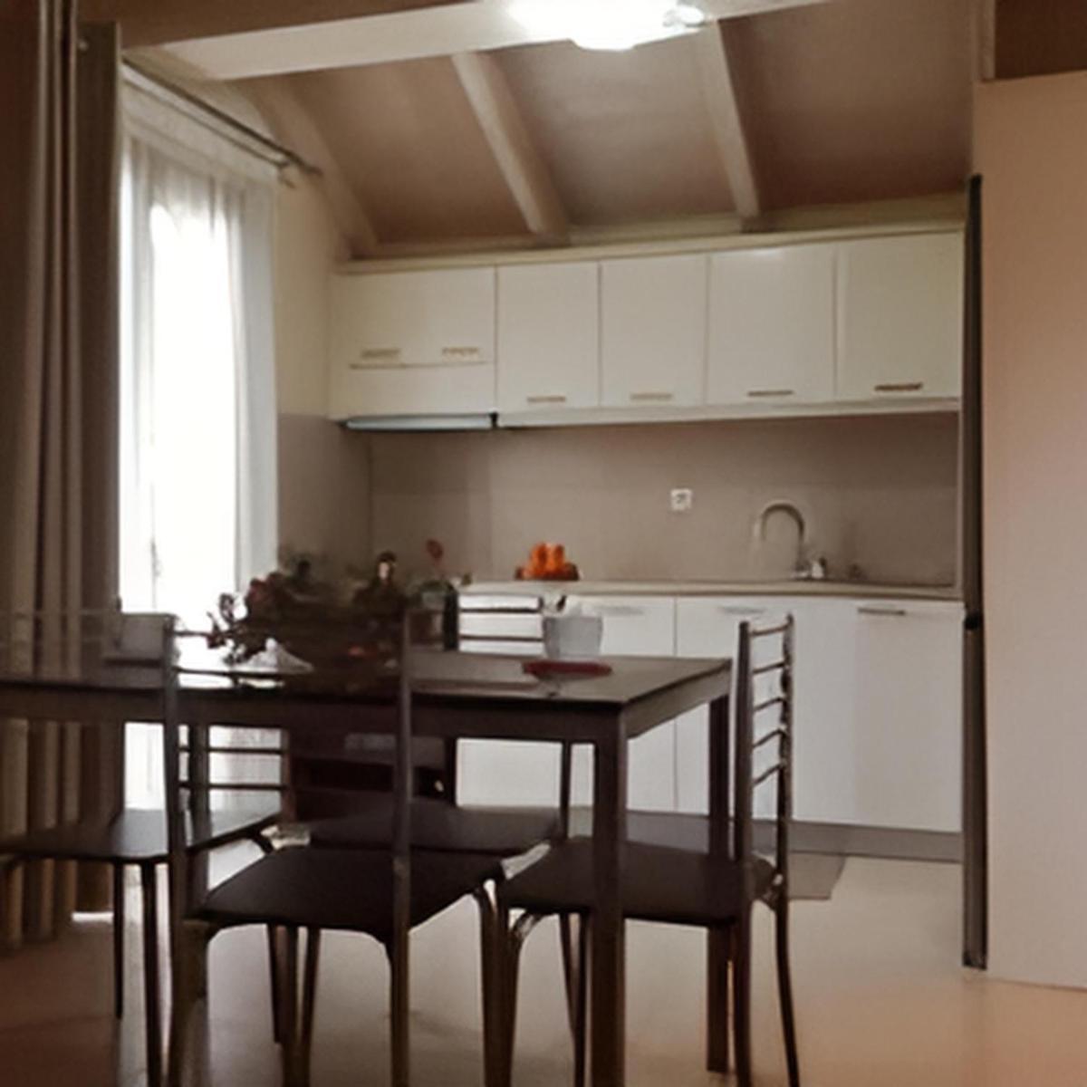 Apartament Vista Di Mare 3 Lixouri Zewnętrze zdjęcie