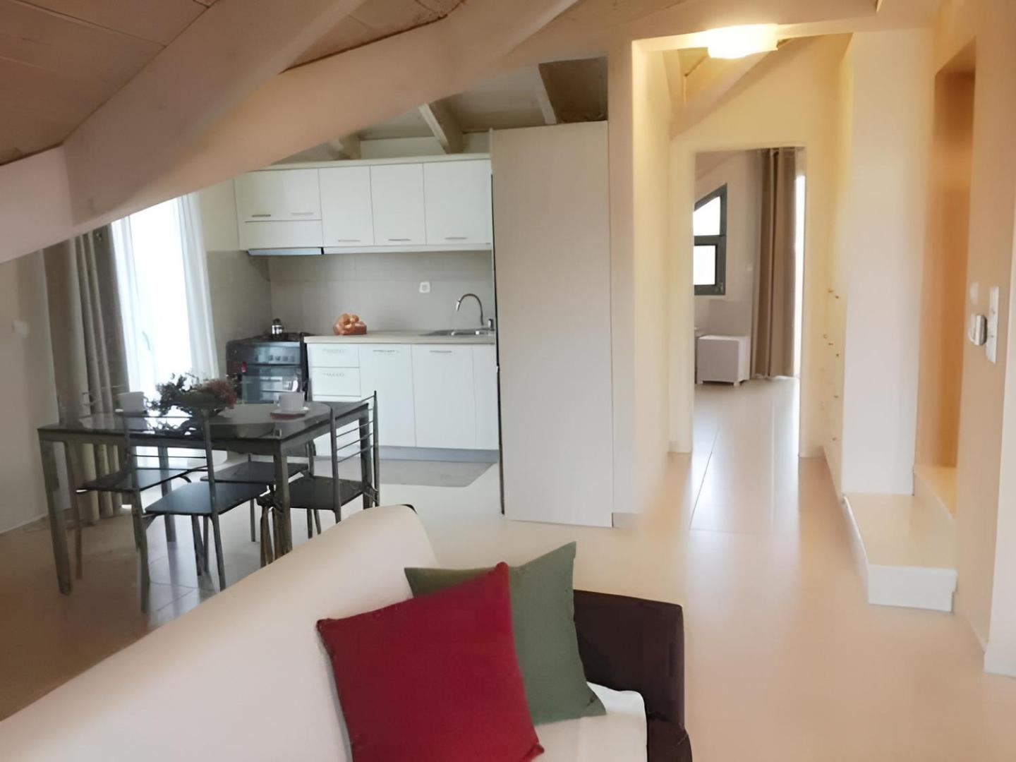 Apartament Vista Di Mare 3 Lixouri Zewnętrze zdjęcie