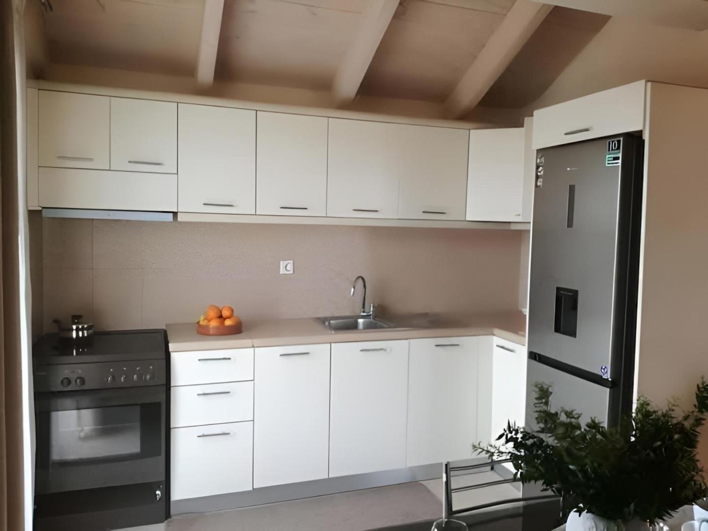 Apartament Vista Di Mare 3 Lixouri Zewnętrze zdjęcie