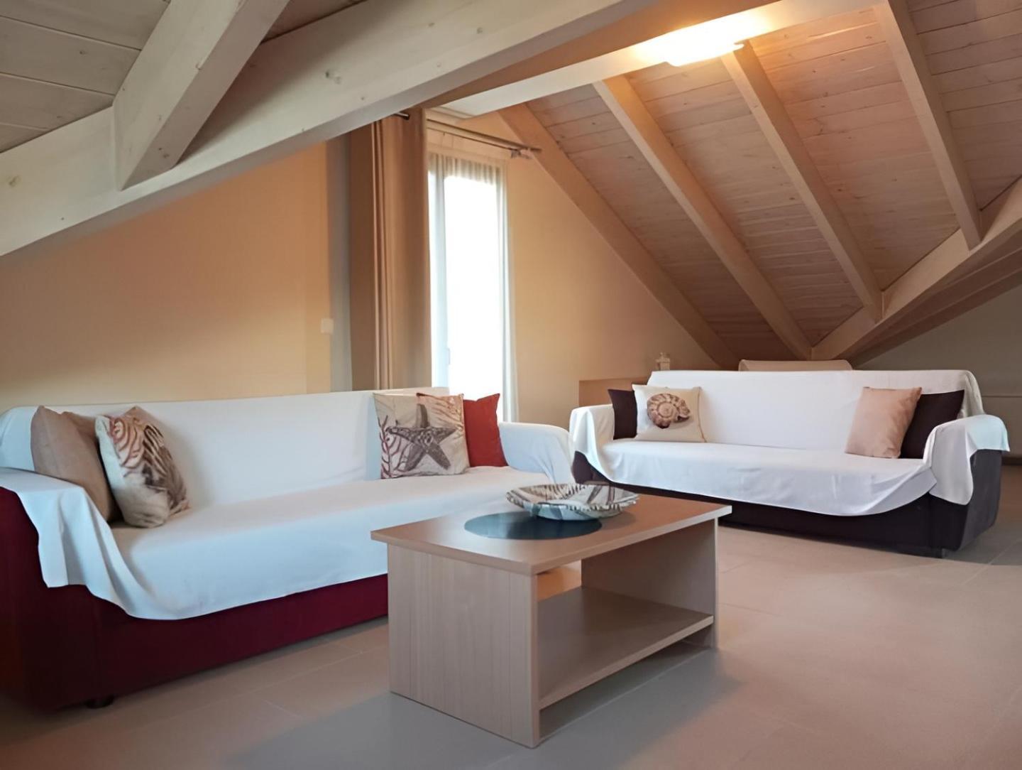 Apartament Vista Di Mare 3 Lixouri Zewnętrze zdjęcie